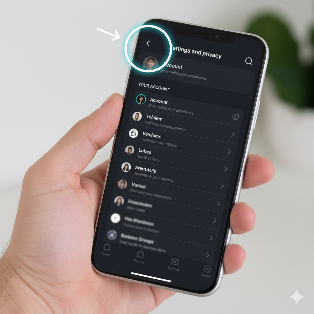 Access Account Management