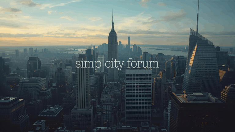 Simpcity Forum