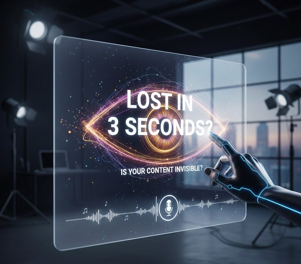 Hook Viewers Immediately