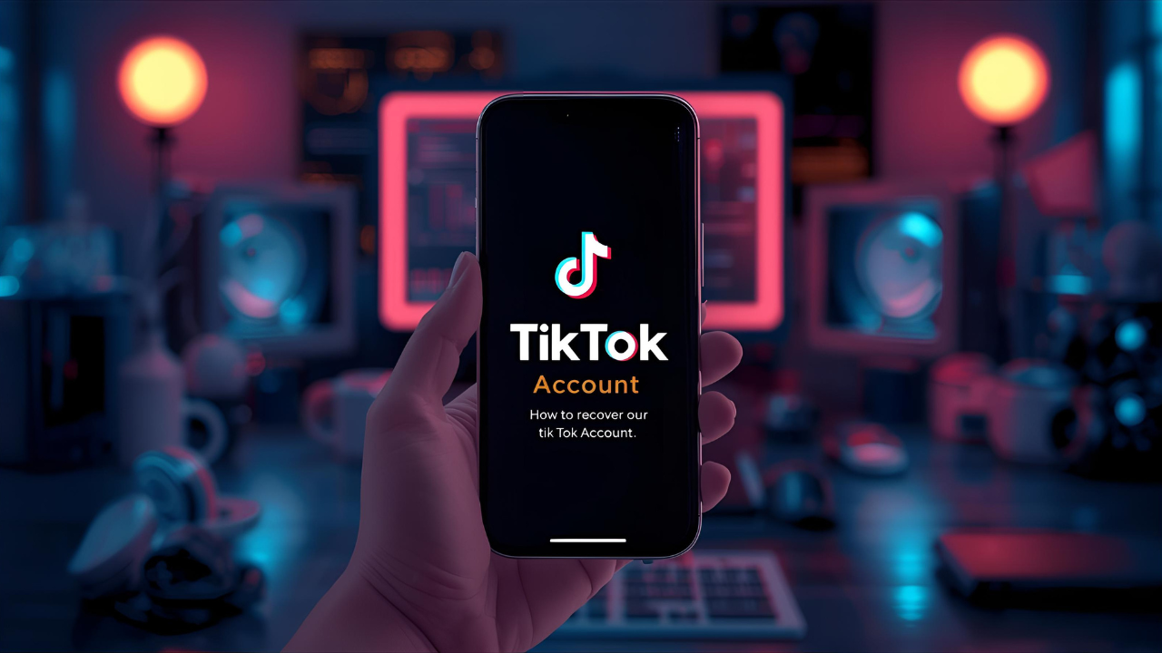 How to recover TikTok account guide showing password reset via mobile (tap Forgot password, enter 6-digit code within 60 seconds, create 8-20 character password) or desktop (click Forgot password, verification code to email/phone), deleted account restoration within 30-day window (login with original credentials, click Reactivate to restore profile/videos/followers, permanent deletion after day 31), suspended account appeal (2-4 weeks response time, email business-servicesupport@tiktok.com, complete appeal form with explanation), recovery without original details through TikTok feedback portal (select General account inquiry, provide current email and username, 3-6 weeks response time), followers and engagement history remain intact upon recovery, permanent bans difficult to reverse requiring detailed appeals with supporting evidence.