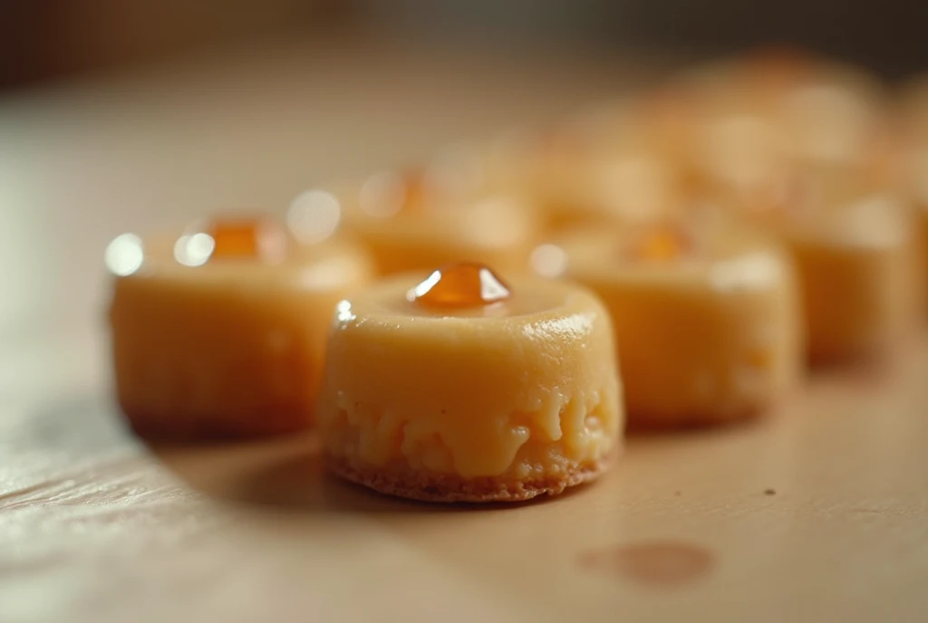 Voiceovers for Confectionery Product Reviews