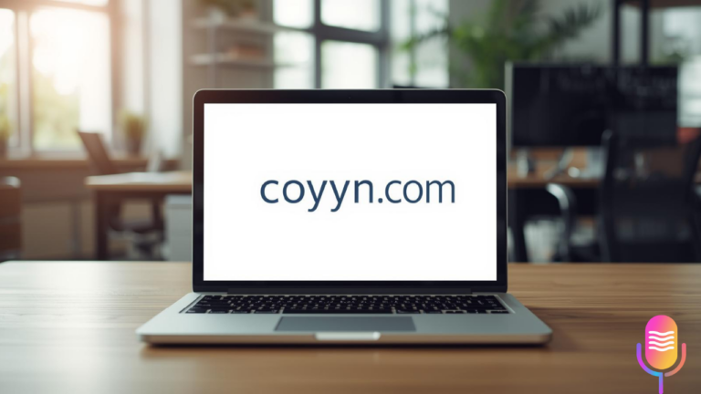 “Overview of how Coyyn.com helps manage money in 2026, highlighting digital banking features, fees, security, and user growth.”
