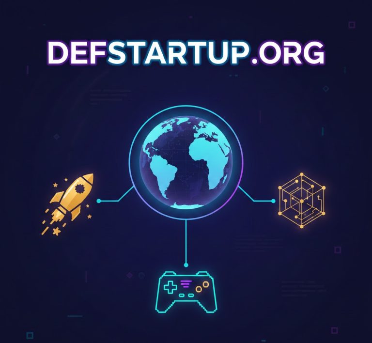 In-depth 2026 review of Defstartup.org as a leading resource for business founders, highlighting startup education, mentorship programs, networking features, growth statistics, success stories, comparisons with other platforms, charts, FAQs, and actionable guidance for launching and scaling startups
