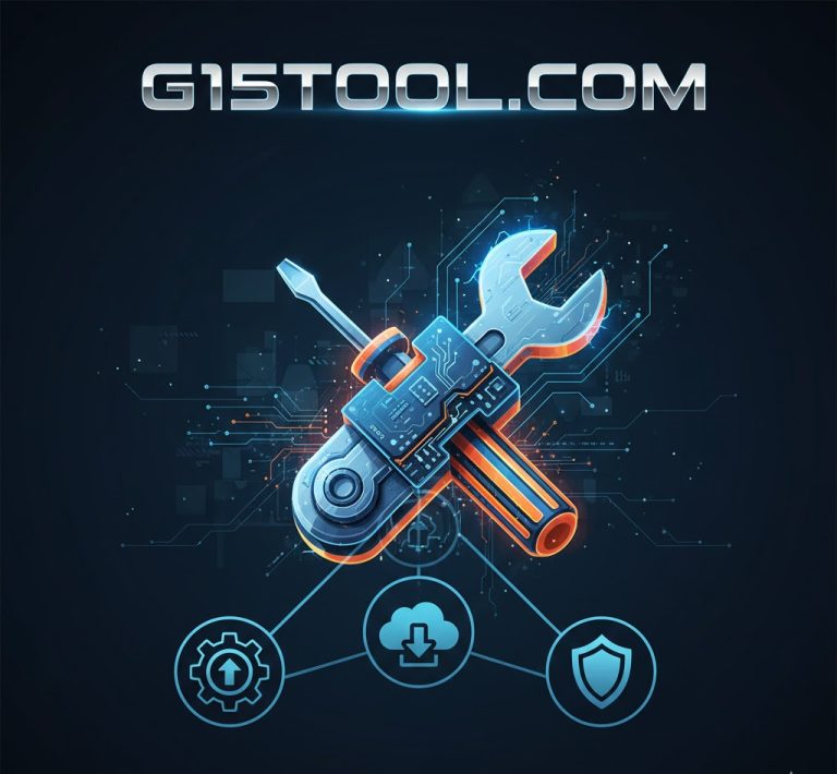 Comprehensive 2026 overview of G15Tools.com, a digital hub for online utilities offering file converters, calculators, text and security tools, local processing for privacy, API integration, mobile optimization, workflow automation, platform performance statistics, user satisfaction charts, industry adoption data, and FAQ guidance for daily and professional use