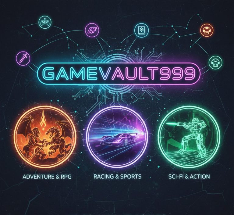 2026 updated review of Game Vault 999, a sweepstakes casino platform offering digital slots, table games, and VIP rewards, highlighting APK-based access, cryptocurrency payments, feature availability, device compatibility, payment structures, market context with global gambling growth charts, user concerns, and FAQs on safety, licensing, and platform functionality