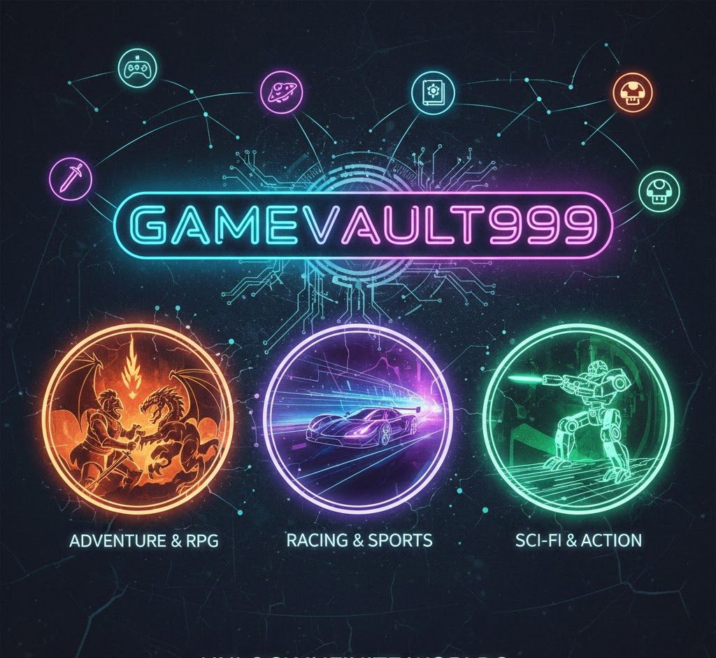 2026 updated review of Game Vault 999, a sweepstakes casino platform offering digital slots, table games, and VIP rewards, highlighting APK-based access, cryptocurrency payments, feature availability, device compatibility, payment structures, market context with global gambling growth charts, user concerns, and FAQs on safety, licensing, and platform functionality