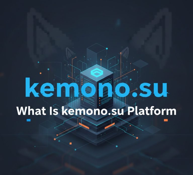 Overview of kemono.su, a community archive for paid creator content from subscription platforms.