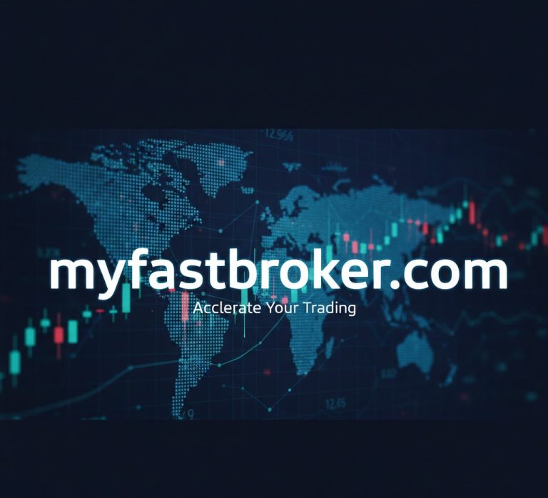 MyFastBroker.com is a 2026 online trading platform offering multi-asset access—stocks, forex, commodities, and cryptocurrencies—with real-time execution, API support for algorithmic strategies, tiered accounts, and educational resources for both retail and institutional traders.