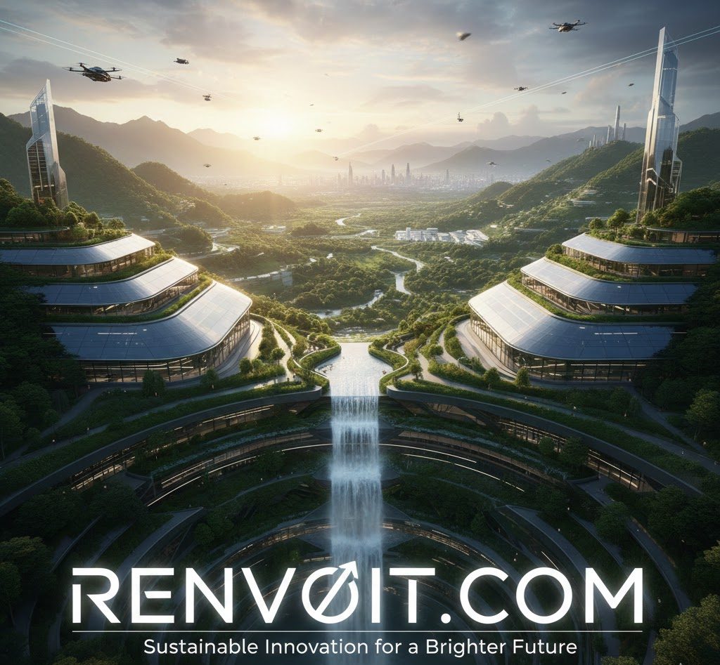 Renvoit.com overview for new users in 2026, explaining features, pricing, performance, security, and productivity benefits.