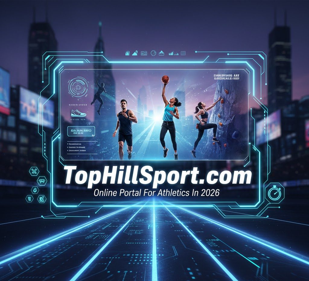 Bar chart showing TopHillSport.com customer satisfaction: Product Quality 72%, Value for Money 82%, Shipping Speed 68%, Customer Service 70%.