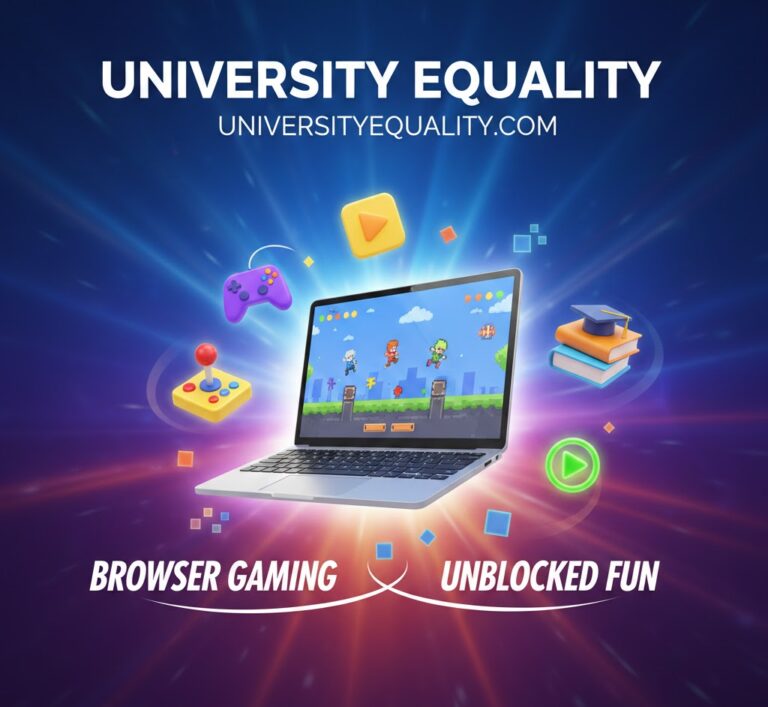 Universityequality.com review highlighting trust score, domain details, and potential risks for users
